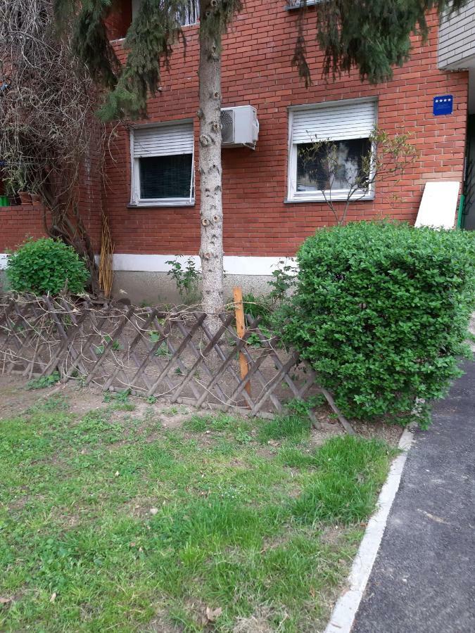 Marko Zagreb Exterior photo